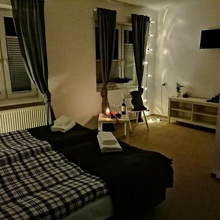 Jaskowa Ostoja Apartment Gdansk Bagian luar foto