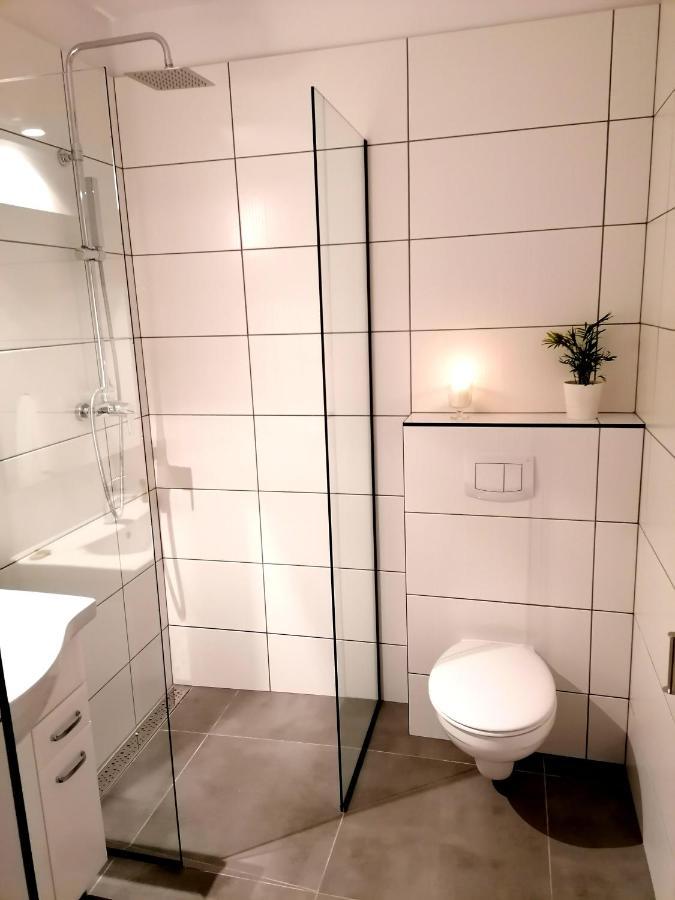 Jaskowa Ostoja Apartment Gdansk Bagian luar foto