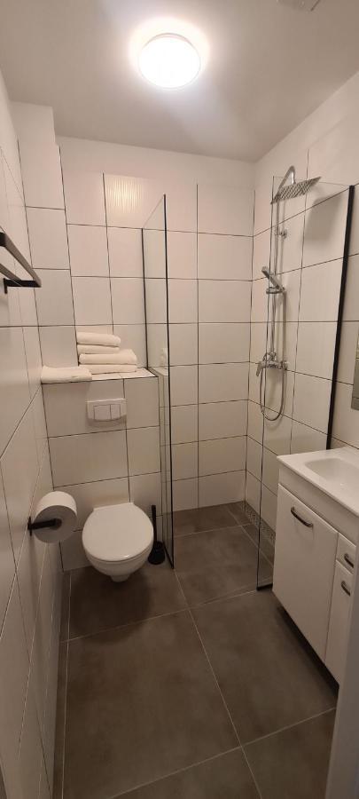 Jaskowa Ostoja Apartment Gdansk Bagian luar foto
