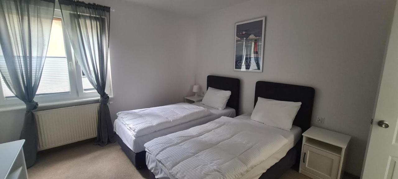 Jaskowa Ostoja Apartment Gdansk Bagian luar foto