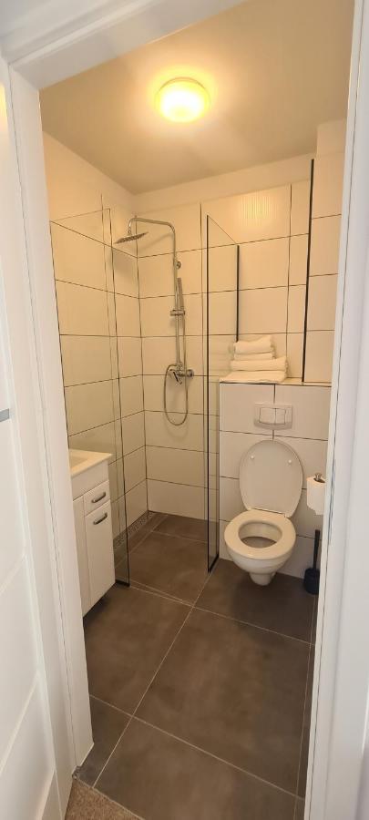 Jaskowa Ostoja Apartment Gdansk Bagian luar foto