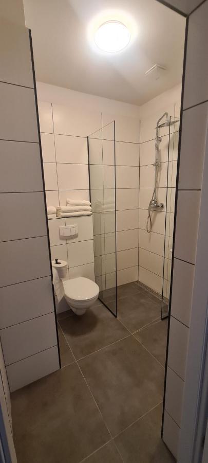 Jaskowa Ostoja Apartment Gdansk Bagian luar foto