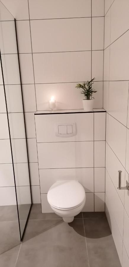Jaskowa Ostoja Apartment Gdansk Bagian luar foto